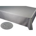 Pu coating Anti-fouling Fabric Tablecloth